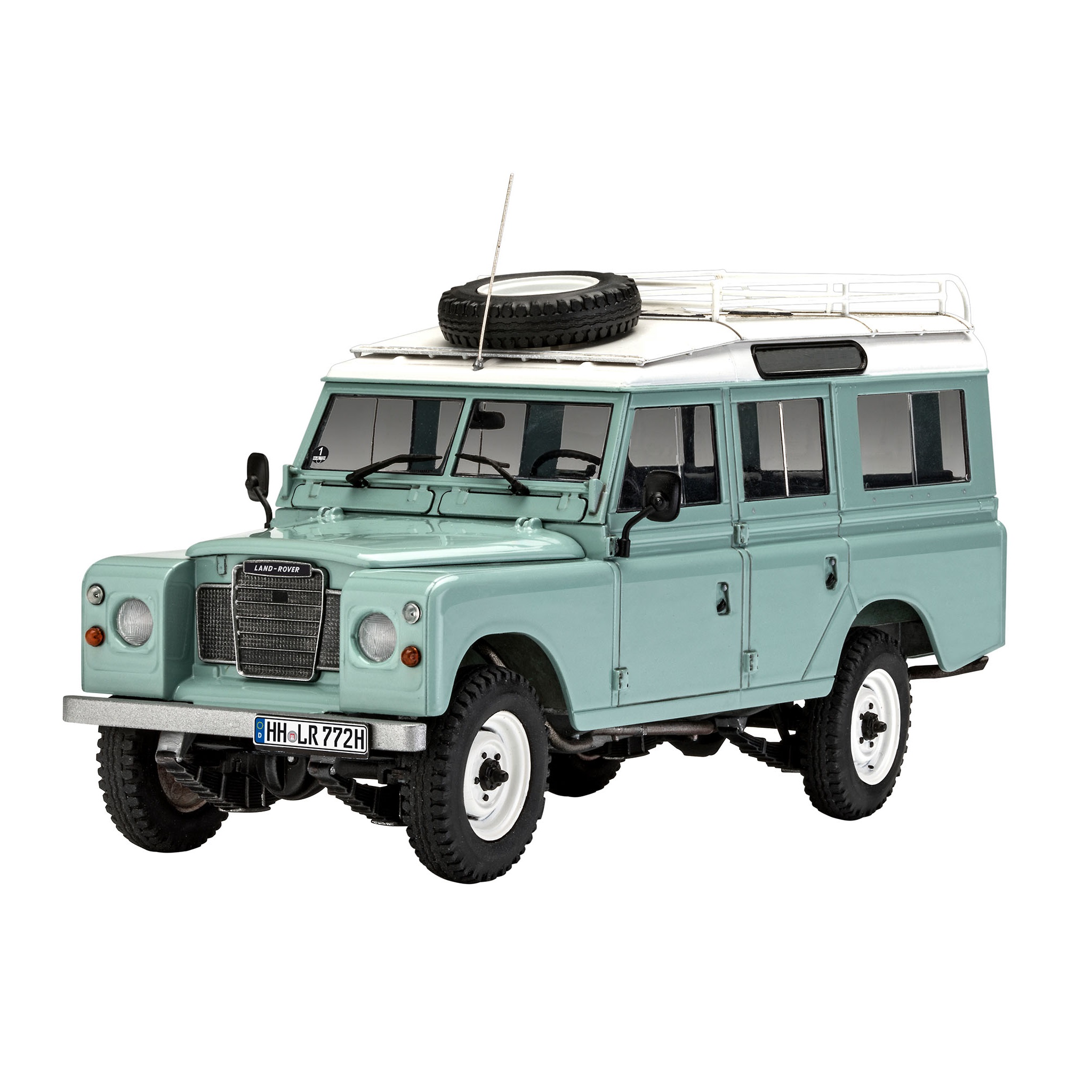 Revell® Land Rover III Series 109